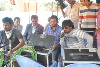 Red Alert Movie On Location Pressmeet